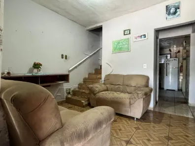 Casa com 5 Quartos à venda, 364m² no Jardim Maria Eugênia, Sorocaba