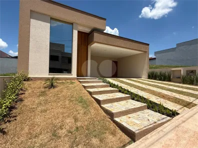 Casa de Condomínio com 3 Quartos à venda, 279m² no Jardim São Francisco, Piracicaba