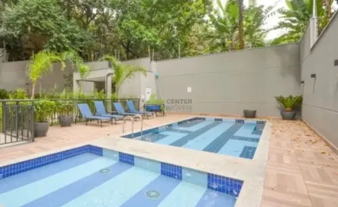 Apartamento com 1 Quarto à venda, 33m² no Vila Mariana, São Paulo