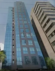 Sala Comercial à venda, 125m² no Vila Cordeiro, São Paulo