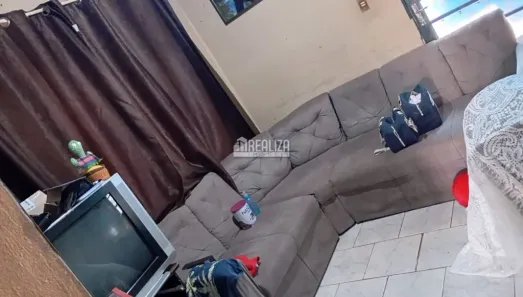 Casa com 2 Quartos à venda, 62m² no São José, Uberaba