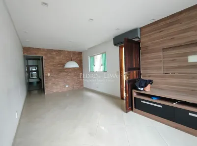 Sobrado com 3 Quartos à venda, 115m² no Chácara Cruzeiro do Sul, São Paulo