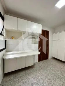 Apartamento com 3 Quartos à venda, 98m² no Centro, Diadema