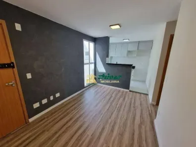 Apartamento com 2 Quartos para alugar, 43m² no Jardim City, Guarulhos