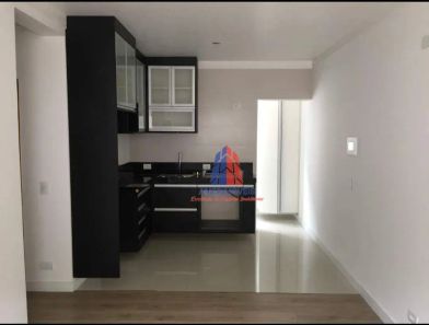 Apartamento com 2 Quartos à venda, 66m² no Vila Santa Maria, Americana