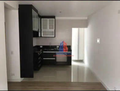 Apartamento com 2 Quartos à venda, 66m² no Vila Santa Maria, Americana