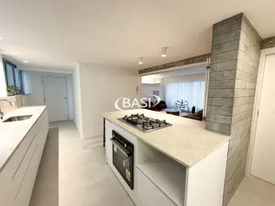 Apartamento com 3 Quartos à venda, 159m² no Água Verde, Curitiba