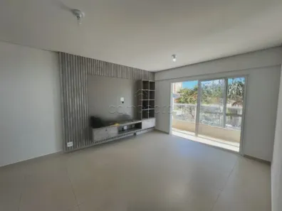 Apartamento com 2 Quartos para alugar, 76m² no Boa Vista, São José do Rio Preto