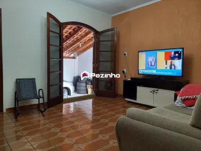 Casa com 3 Quartos à venda, 147m² no Parque Hippolyto, Limeira