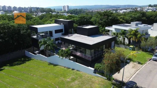Casa de Condomínio com 4 Quartos para venda ou aluguel, 580m² no Centro, Fortaleza