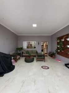 Casa com 3 Quartos à venda, 200m² no Mata, São José de Ribamar