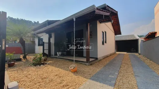 Casa com 3 Quartos à venda, 70m² no São João, Brusque