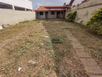 Casa com 1 Quarto à venda, 64m² no Vila Santa Maria, Americana