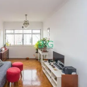 Apartamento com 3 Quartos à venda, 118m² no Aclimação, São Paulo