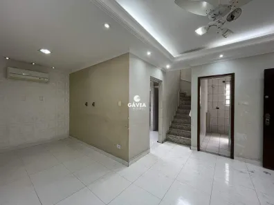Casa com 3 Quartos à venda, 156m² no Parque Bitaru, São Vicente