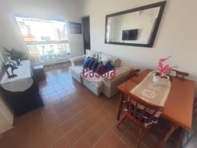 Apartamento com 1 Quarto à venda, 60m² no Tupi, Praia Grande