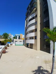 Apartamento com 3 Quartos à venda, 83m² no Pitangueiras, Lauro de Freitas