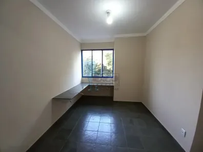 Apartamento com 1 Quarto à venda, 35m² no Vila Amélia, Ribeirão Preto