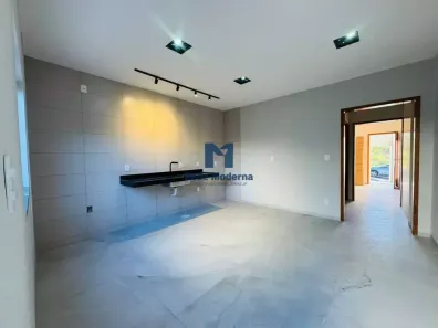 Casa com 2 Quartos à venda, 120m² no Francisco Bernardino, Juiz de Fora