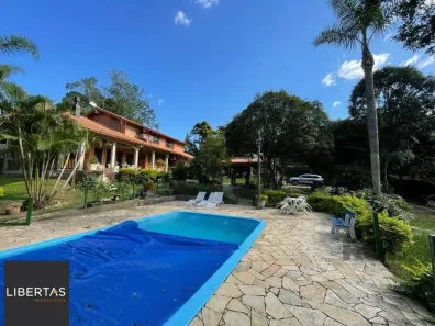 Fazenda/Sítio com 3 Quartos à venda, 649m² no Belém Velho, Porto Alegre