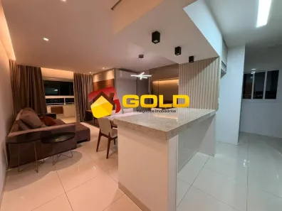Apartamento com 3 Quartos à venda, 90m² no Santa Mônica, Uberlândia