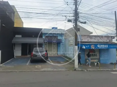 Ponto Comercial à venda, 400m² no Parque Brasil, São Paulo