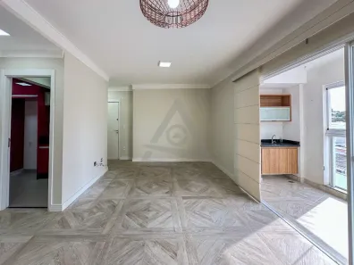 Apartamento com 3 Quartos para venda ou aluguel, 94m² no Jardim Brasil, Campinas