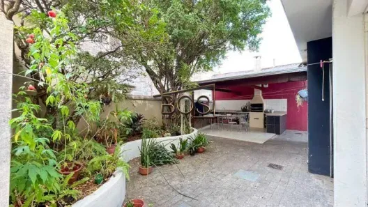 Casa com 7 Quartos à venda, 314m² no Serra, Belo Horizonte