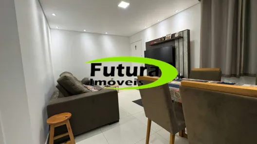 Apartamento com 2 Quartos à venda, 50m² no Olaria (Barreiro), Belo Horizonte