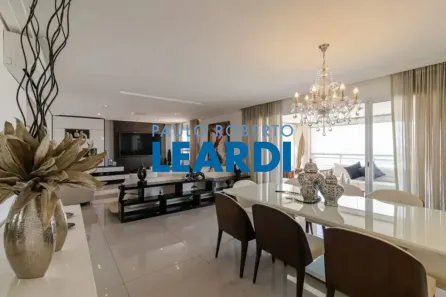 Apartamento com 4 Quartos à venda, 237m² no Ipiranga, São Paulo