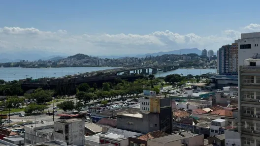 Sala Comercial à venda, 164m² no Centro, Florianópolis