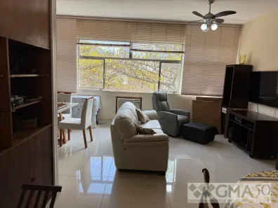 Apartamento com 4 Quartos à venda, 121m² no Leblon, Rio de Janeiro