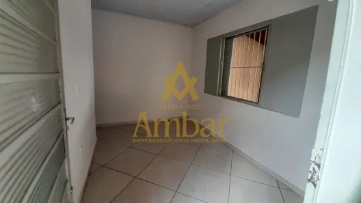Casa com 2 Quartos para alugar, 84m² no Campos Elíseos, Ribeirão Preto