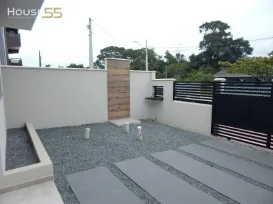 Casa com 3 Quartos à venda, 78m² no Centro, Itapoá