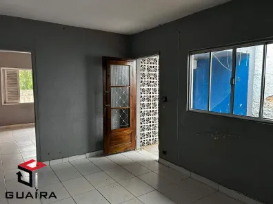 Casa com 2 Quartos à venda, 83m² no Independência, São Bernardo do Campo