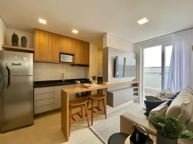 Apartamento com 2 Quartos à venda, 121m² no Navegantes, Capão da Canoa