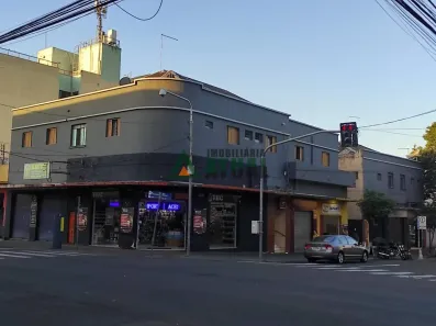Prédio Comercial à venda, 571m² no Centro, Londrina
