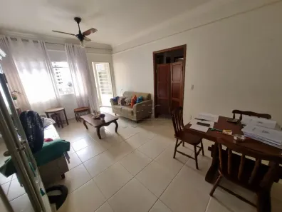 Apartamento com 2 Quartos à venda, 95m² no Centro, Ribeirão Preto