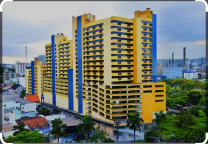 Sala Comercial à venda, 30m² no Vila Santa Cecília, Volta Redonda