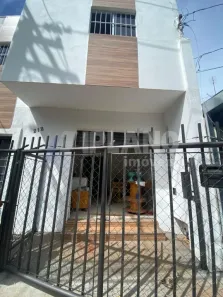 Sala Comercial para alugar, 60m² no Jardim Bicão, São Carlos