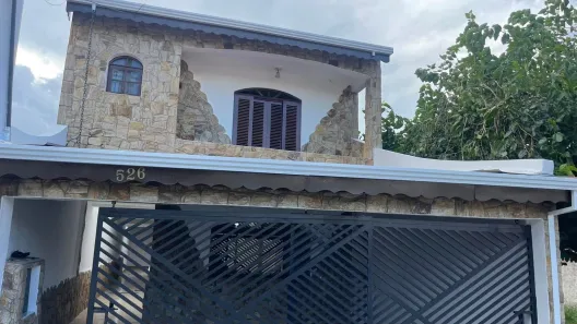 Sobrado com 3 Quartos à venda, 210m² no Jardim Boa Esperança, Sorocaba