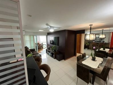 Apartamento com 3 Quartos à venda, 92m² no Recreio dos Bandeirantes, Rio de Janeiro