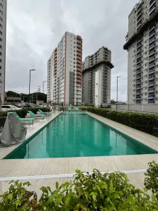 Apartamento com 2 Quartos à venda, 38m² no Irajá, Rio de Janeiro