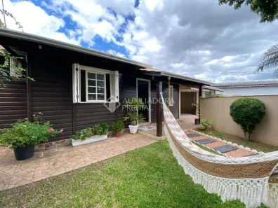 Casa com 3 Quartos à venda, 185m² no Liberdade, Novo Hamburgo