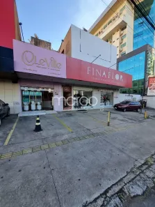 Apartamento com 2 Quartos para alugar, 70m² no Setor Bueno, Goiânia