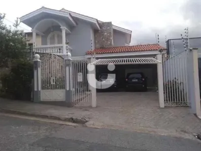 Casa com 4 Quartos à venda, 324m² no Parque Campolim, Sorocaba