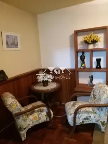 Apartamento com 2 Quartos à venda, 66m² no Quitandinha, Petrópolis