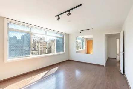 Apartamento com 2 Quartos à venda, 98m² no Jardim Paulista, São Paulo