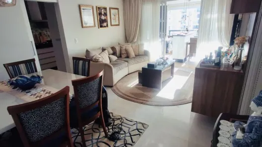 Apartamento com 4 Quartos à venda, 122m² no Jardim Flor da Montanha, Guarulhos