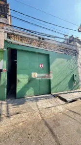 Galpão/Depósito/Armazém para alugar, 160m² no Imirim, São Paulo